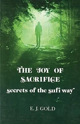 Produktbild: The Joy of Sacrifice