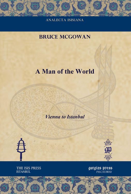 Produktbild: A Man of the World