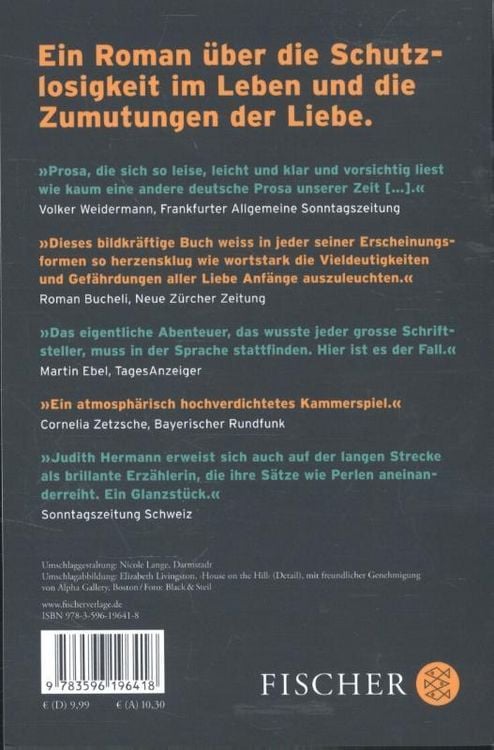 Produktbild: Aller Liebe Anfang