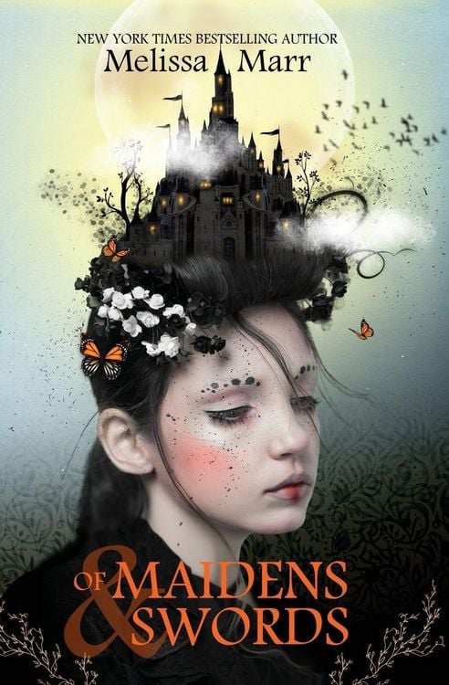 Produktbild: Of Maidens & Swords