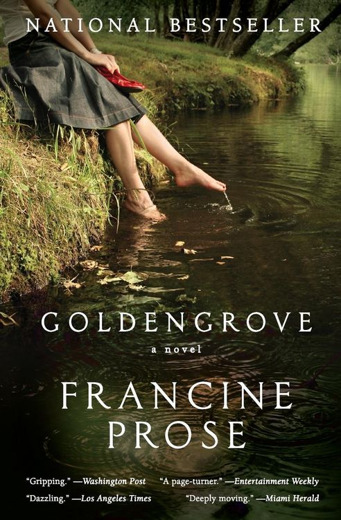 Produktbild: Goldengrove