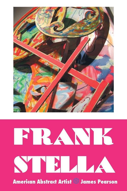 Produktbild: Frank Stella