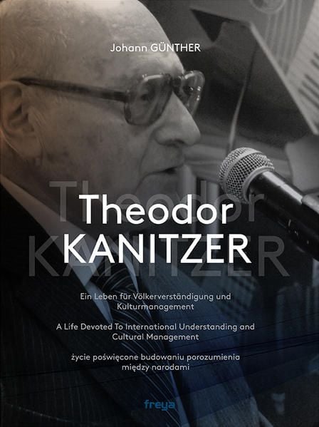 Produktbild: Theodor Kanitzer