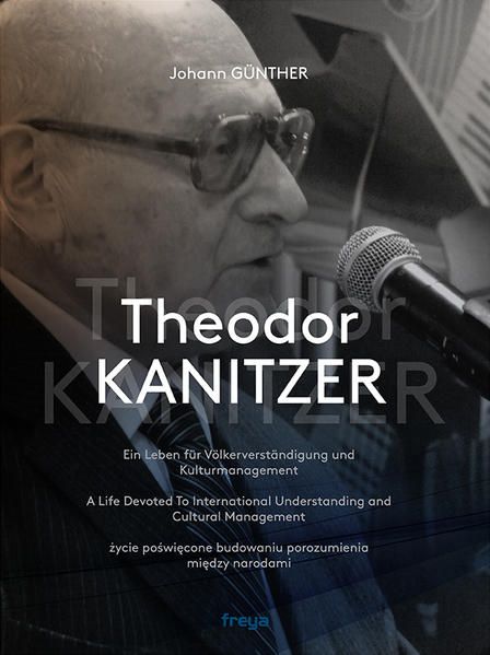 Produktbild: Theodor Kanitzer