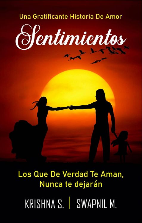 Produktbild: Sentimientos