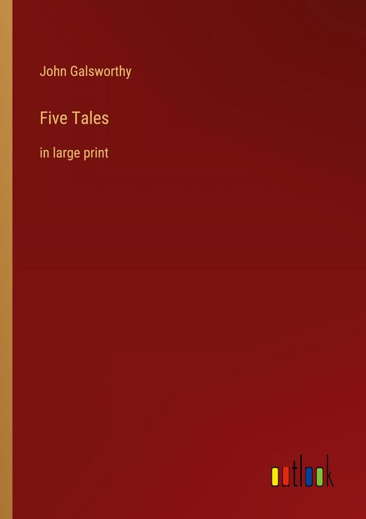 Produktbild: Five Tales