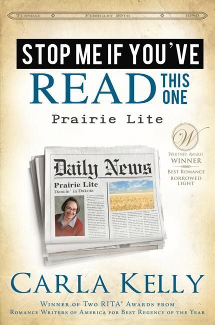 Produktbild: Stop Me If You've Read This One