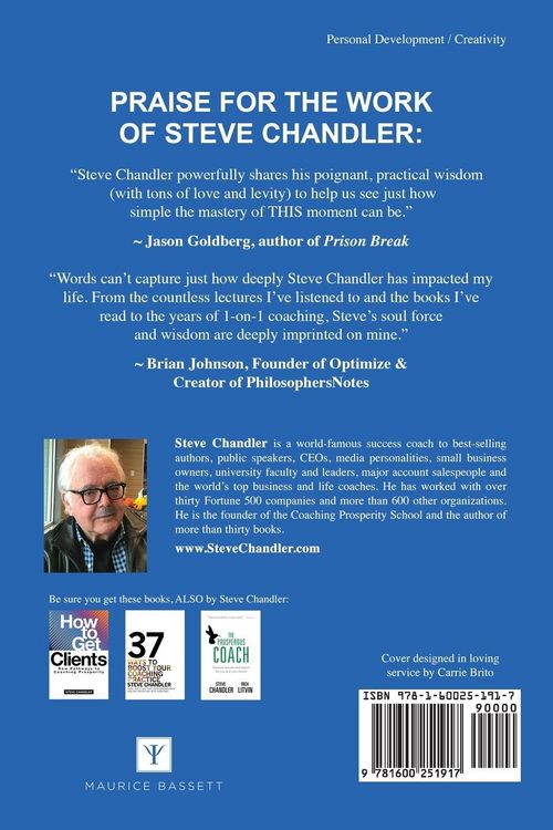 Produktbild: The Very Best of Steve Chandler