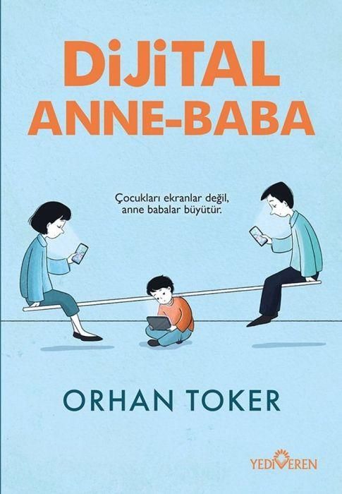 Produktbild: Dijital Anne Baba