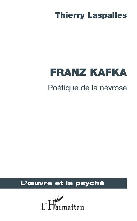 Produktbild: Franz Kafka