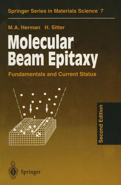 Produktbild: Molecular Beam Epitaxy