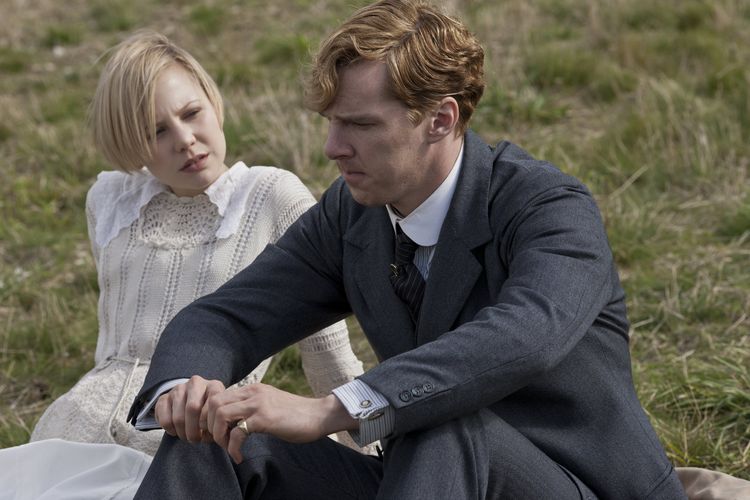 Produktbild: Parade's End - Der letzte Gentleman [2 DVDs]