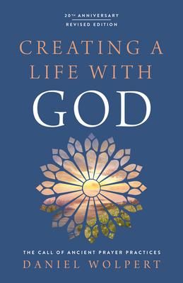 Produktbild: Creating a Life with God