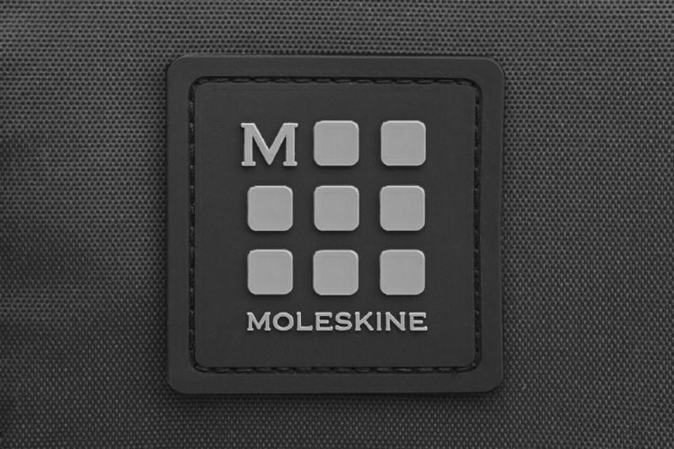 Produktbild: Moleskine Id Rucksack Schwarz