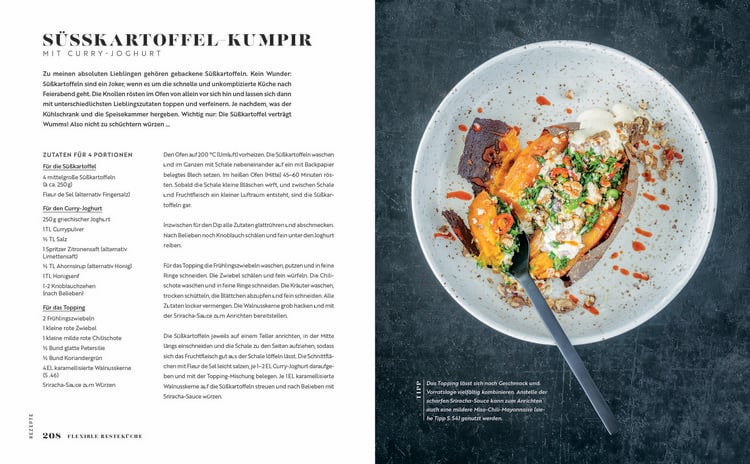 Produktbild: Schnell. Gut. Kochen. &ndash; So kochen Spitzenk&ouml;ch*innen zu Hause