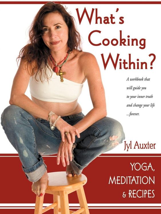 Produktbild: What's Cooking Within? A Spiritual Cookbook