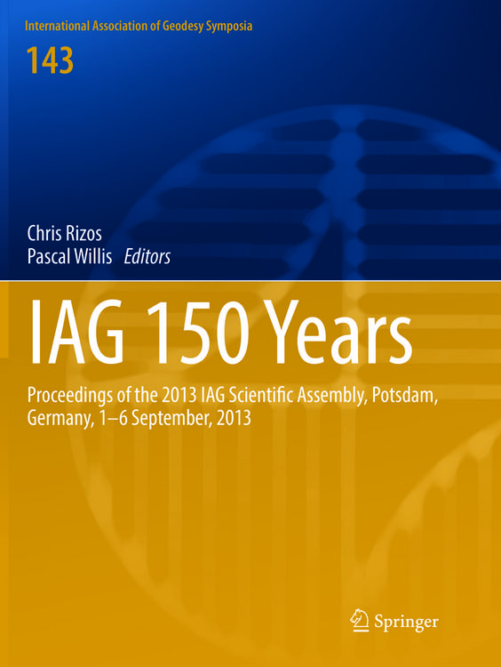 Produktbild: IAG 150 Years