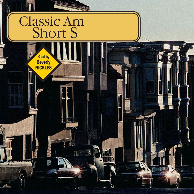 Produktbild: Classic American Short Stories