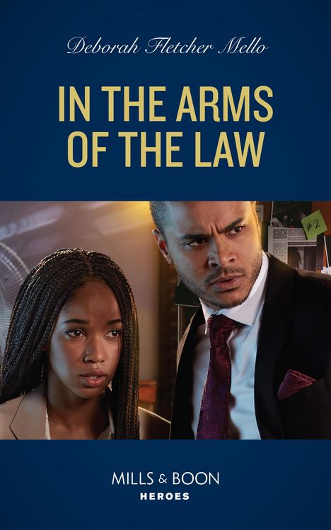 Produktbild: In The Arms Of The Law