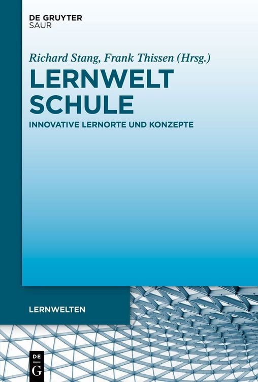 Produktbild: Lernwelt Schule