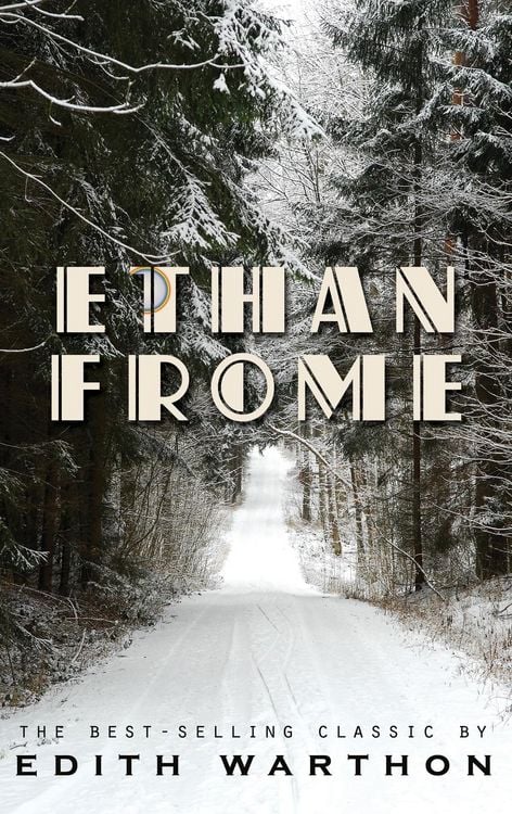 Produktbild: Ethan Frome
