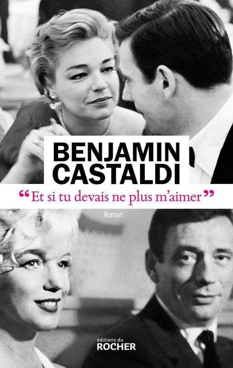 Produktbild: Et si tu devais ne plus m'aimer