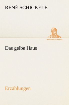 Produktbild: Das gelbe Haus