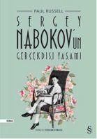 Produktbild: Sergey Nabokovun Gercekdisi Yasami