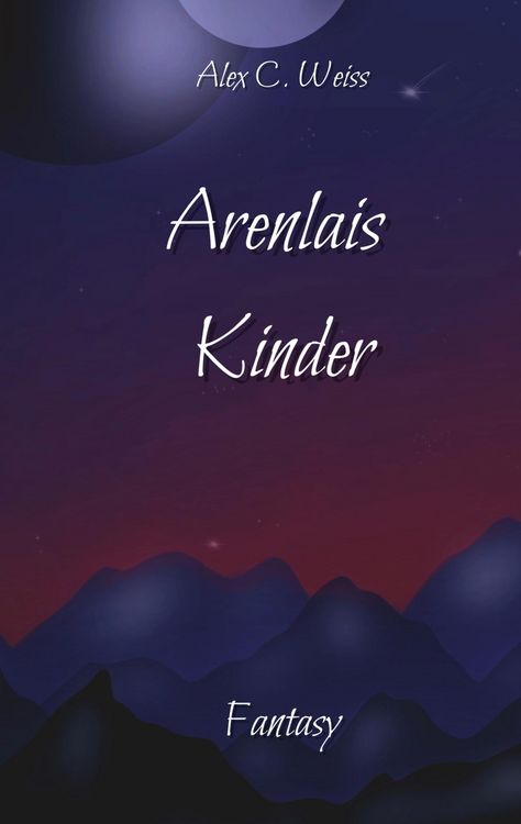 Produktbild: Arenlais Kinder
