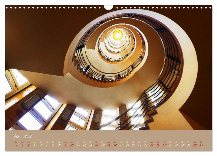 Produktbild: Atemberaubende Kunstwerke (Wandkalender 2026 DIN A3 quer), CALVENDO Monatskalender