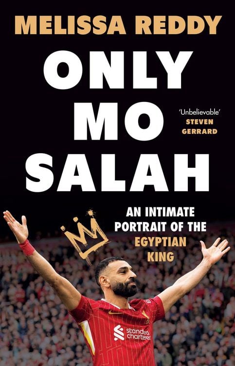 Produktbild: Only Mo Salah
