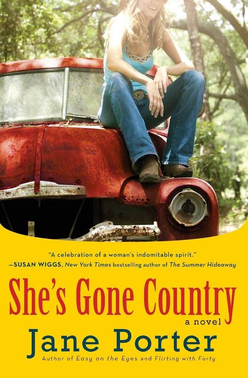 Produktbild: She's Gone Country