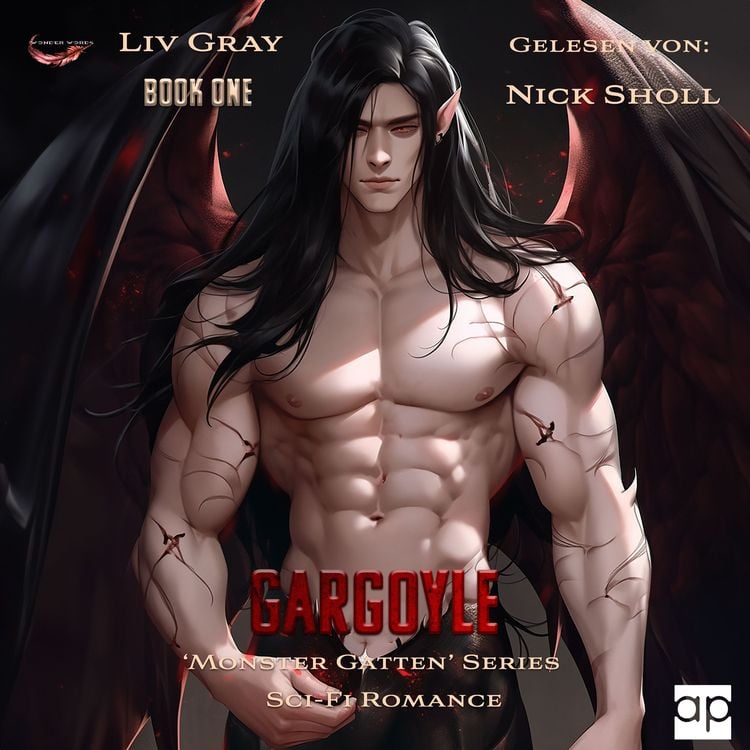Produktbild: Gargoyle
