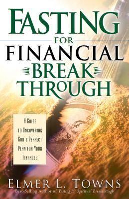Produktbild: Fasting for Financial Breakthrough
