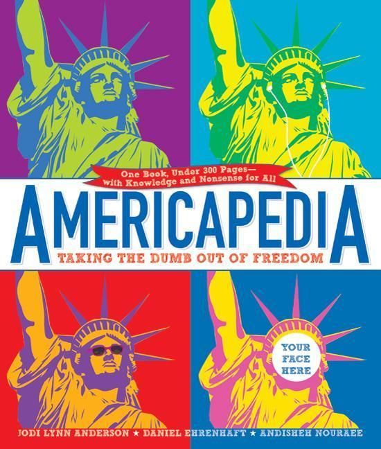 Produktbild: Americapedia