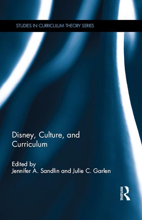 Produktbild: Disney, Culture, and Curriculum