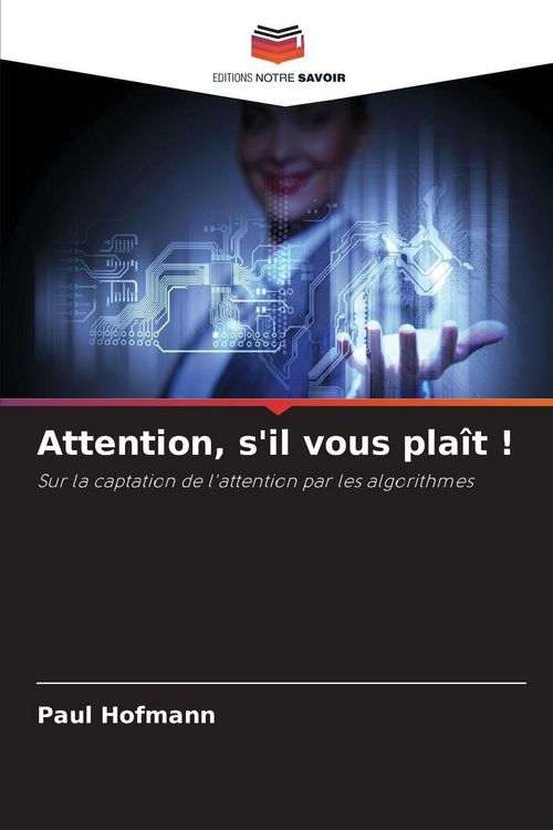 Produktbild: Attention, s'il vous pla&icirc;t !