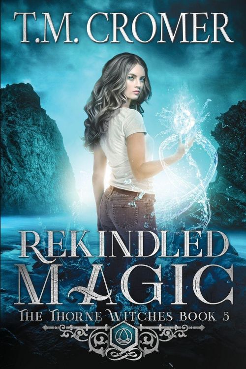 Produktbild: Rekindled Magic