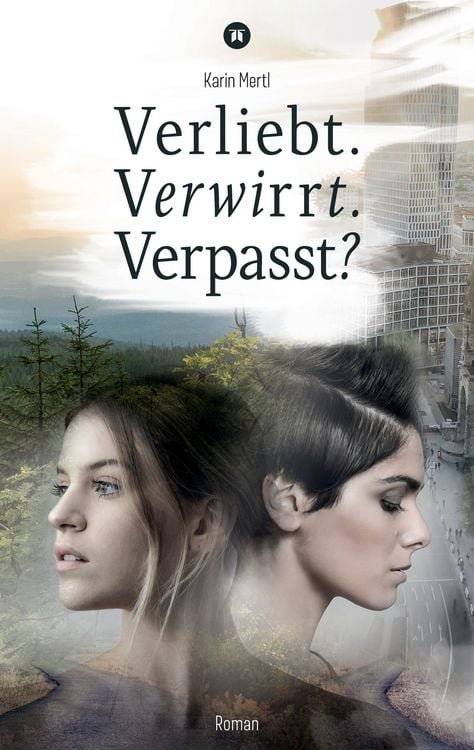Produktbild: Verliebt. Verwirrt. Verpasst?
