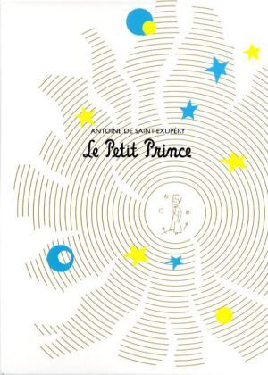 Produktbild: Le Petit Prince