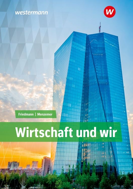 Produktbild: Wirtschaft und WIR