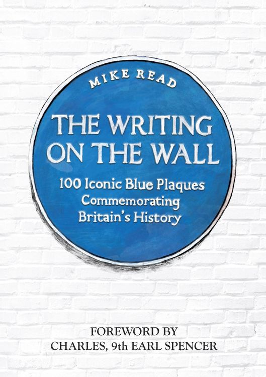 Produktbild: The Writing on the Wall