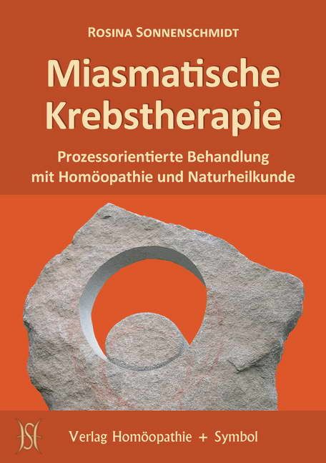 Produktbild: Miasmatische Krebstherapie