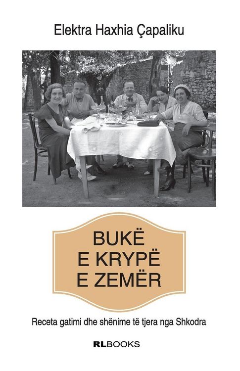 Produktbild: Buk&euml; e kryp&euml; e zem&euml;r