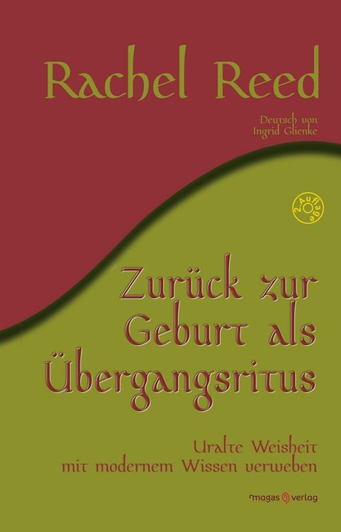 Produktbild: Zur&uuml;ck zur Geburt als &Uuml;bergangsritus