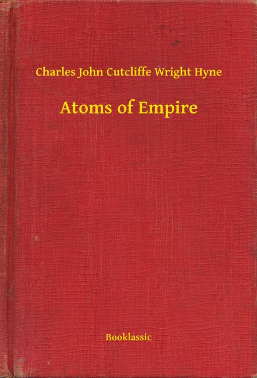 Produktbild: Atoms of Empire