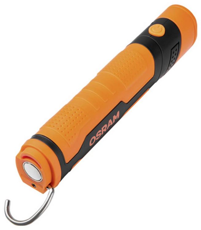 Produktbild: OSRAM Arbeitsleuchte LEDinspect TELESCOPIC 270 270lm LEDIL419
