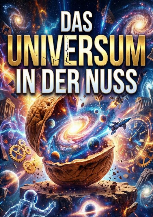 Produktbild: Universum in der Nuss