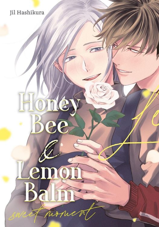 Produktbild: Honey Bee & Lemon Balm: sweet moment