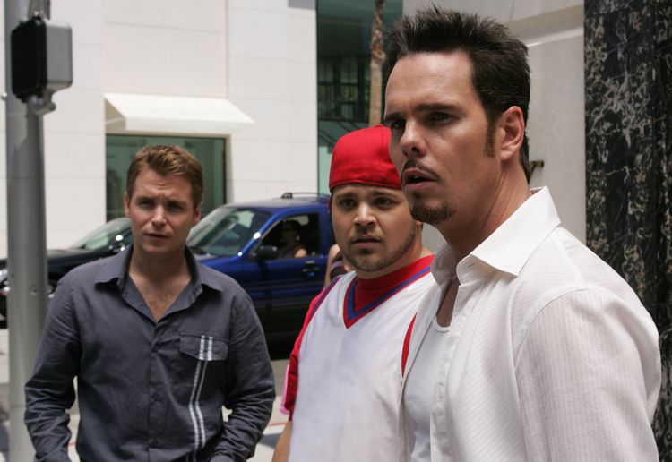 Produktbild: Entourage - Staffel 2 [3 DVDs]